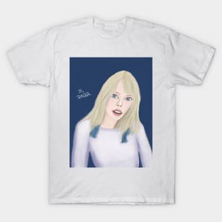 Girl T-Shirt